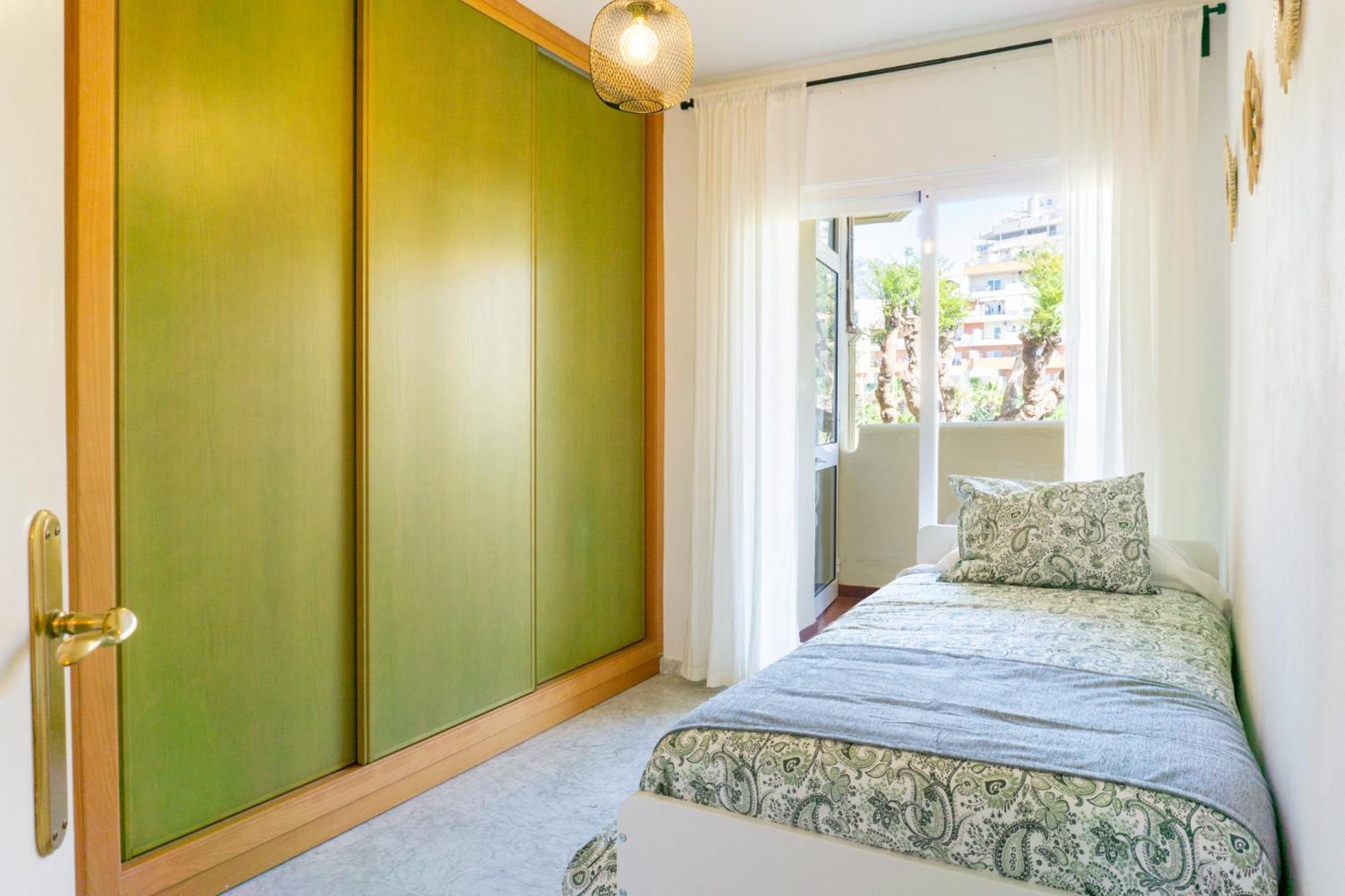 Endless Sea View Apartment *