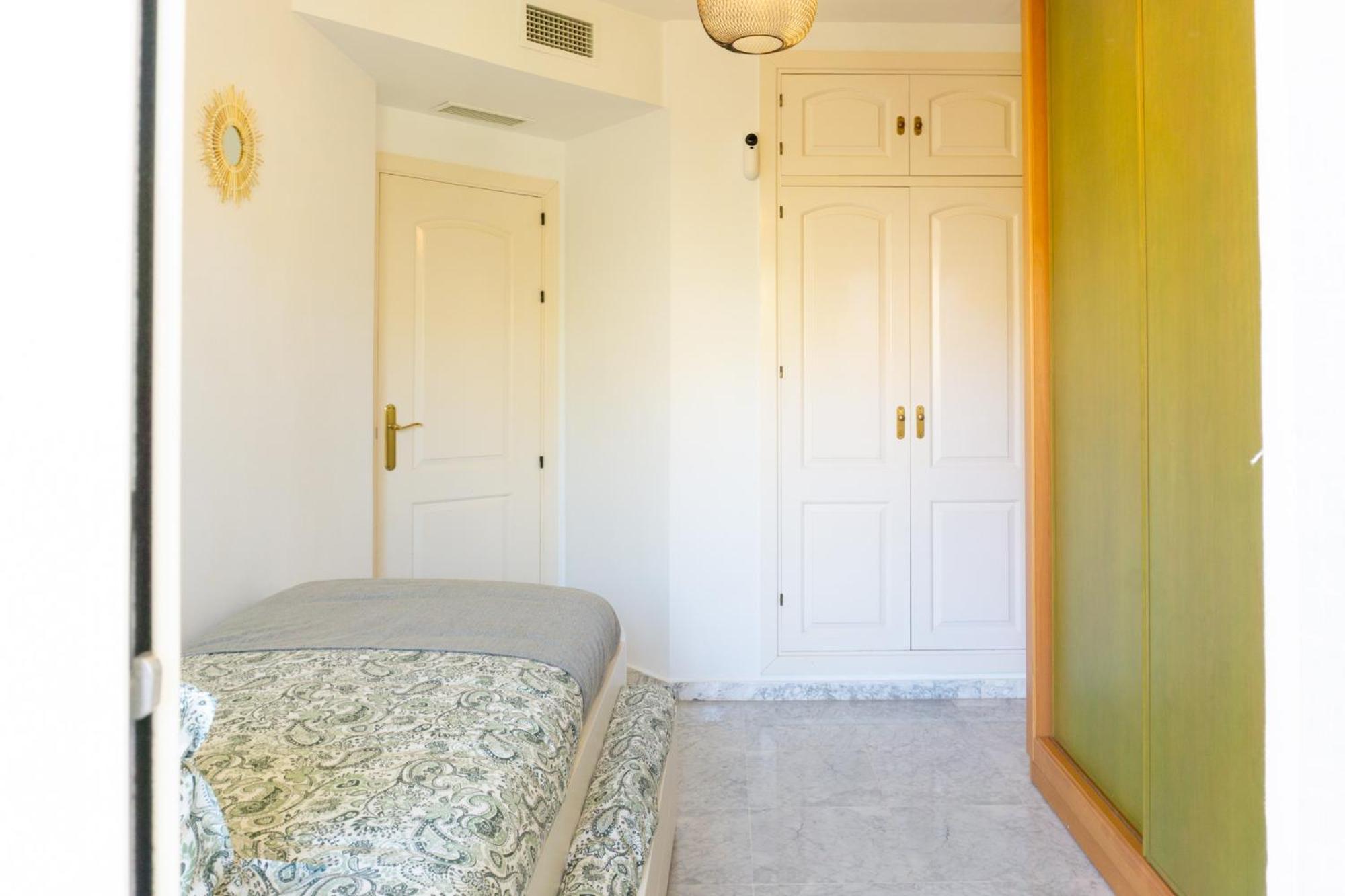 Apartment Endless Sea View Benalmadena