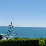 Endless Sea View