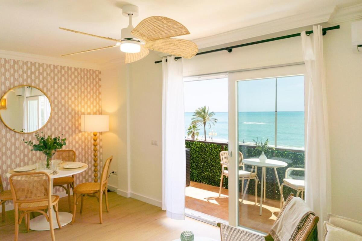 Apartment Endless Sea View *