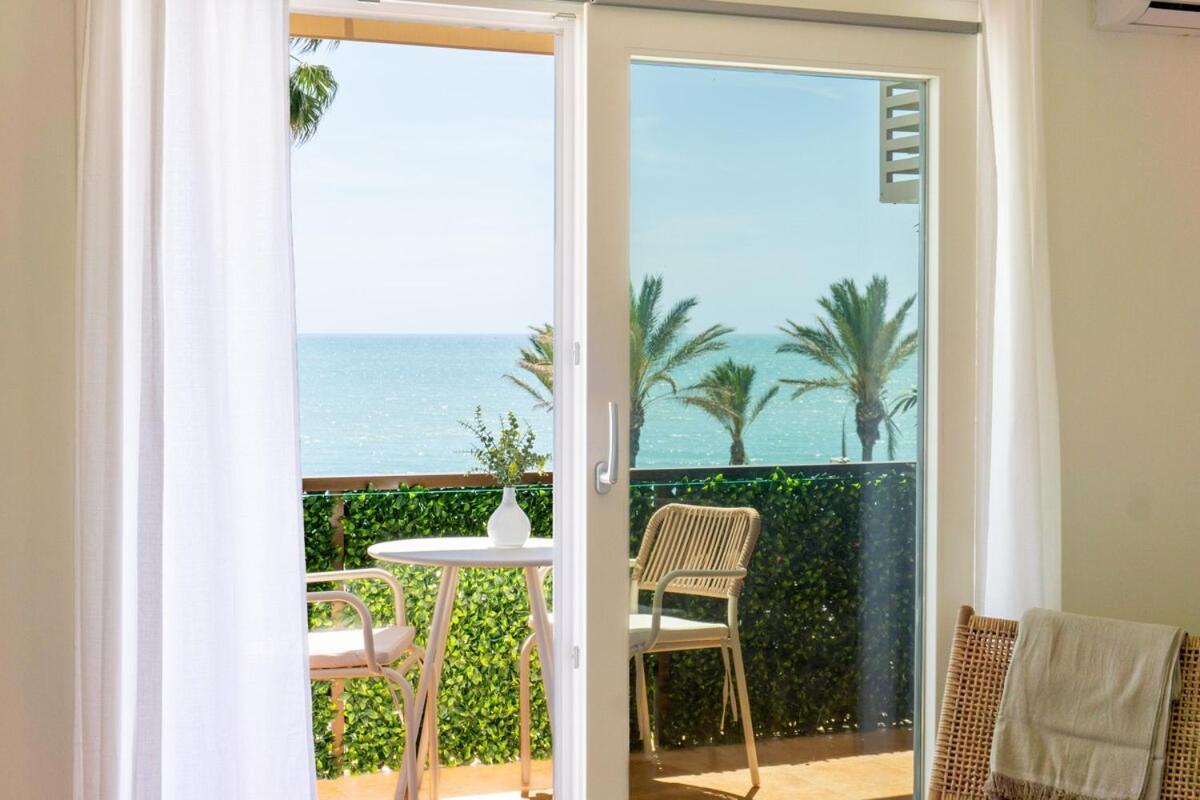 Endless Sea View
