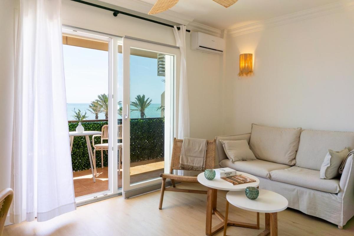 Endless Sea View Benalmadena