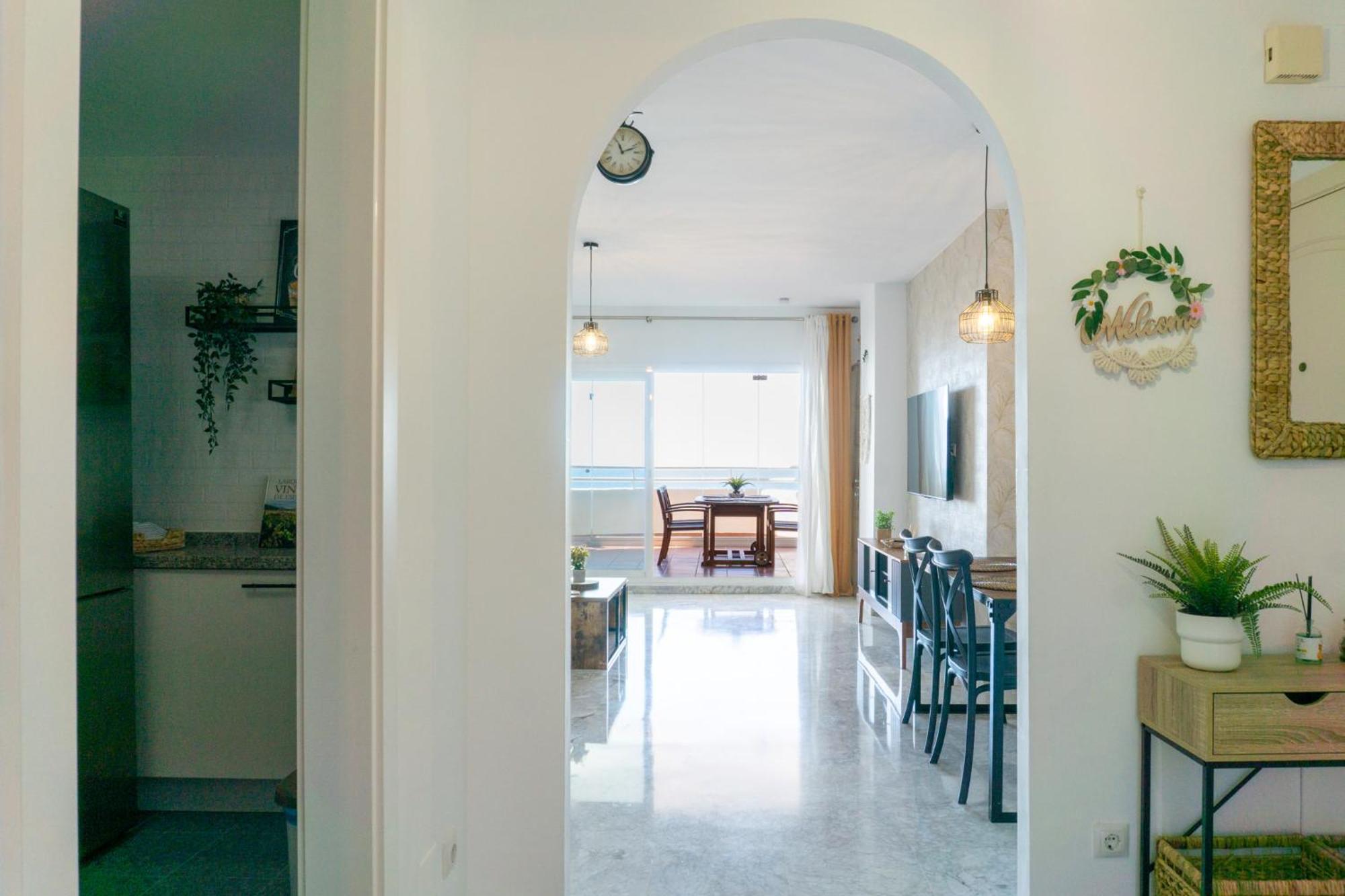 Apartment Endless Sea View *